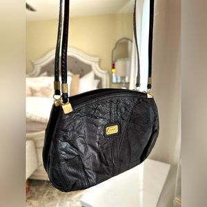 R•MONZO crossbody bag